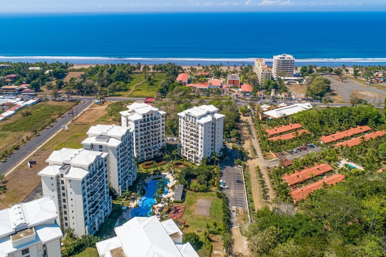 Jaco Bay 6803 Apartment Exterior photo